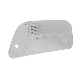 MF3285 Gemma Stop Trasparente per Piaggio NRG MC2 MC3 Extreme 50 2T