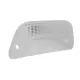MF3285 Gemma Stop Trasparente per Piaggio NRG MC2 MC3 Extreme 50 2T