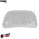 MF3285 Gemma Stop Trasparente per Piaggio NRG MC2 MC3 Extreme 50 2T