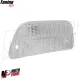 MF3285 Gemma Stop Trasparente per Piaggio NRG MC2 MC3 Extreme 50 2T