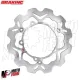 MF2453 Dischi Freno Anteriore Braking Wave + Pastiglie TMax 530 560 dal 2012 al 2026