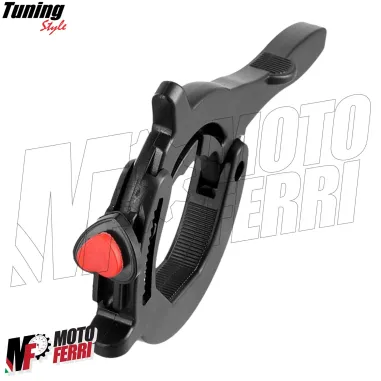MF7960 Cruise Control Acceleratore Universale Moto Scooter Rilascio con Click