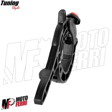 MF7960 Cruise Control Acceleratore Universale Moto Scooter Rilascio con Click