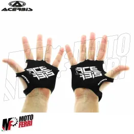 MF7961 Rinforzo Guanti Palm Protector Acerbis Palmino Protezione Mani Moto Cross 2