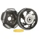 MF7962 Frizione e Campana Maxi Fly Malossi Honda SH I 350 dal 2021 al 2025