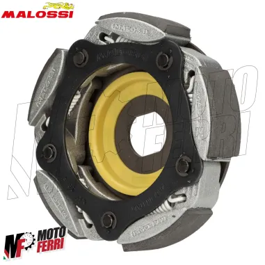 MF7962 Frizione e Campana Maxi Fly Malossi Honda SH I 350 dal 2021 al 2025