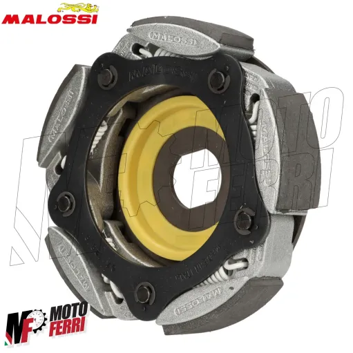 MF7962 Frizione e Campana Maxi Fly Malossi Honda SH I 350 dal 2021 al 2025