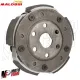 MF7962 Frizione e Campana Maxi Fly Malossi Honda SH I 350 dal 2021 al 2025