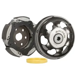 MF7962 Frizione e Campana Maxi Fly Malossi Honda ADV 350 dal 2021 al 2025