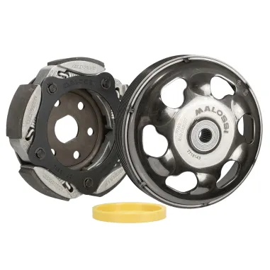 MF7962 Frizione e Campana Maxi Fly Malossi Honda ADV 350 dal 2021 al 2025