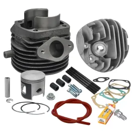 MF7963 Kit Gruppo Termico Cilindro VMC T-56 106 CC Vespa 50 Special L R N PK HP
