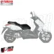 MF4747 Sella Sellone Nero Originale Yamaha XMax 125 250 dal 2005 al 2009