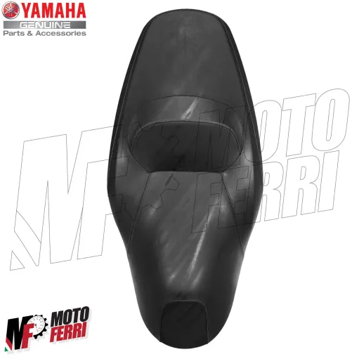 MF4747 Sella Sellone Nero Originale Yamaha XMax 125 250 dal 2005 al 2009