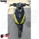 MF7680 Plastica Fanale Anteriore Fumè Scuro Piaggio ZIP SP 50 100 125 2000/2018