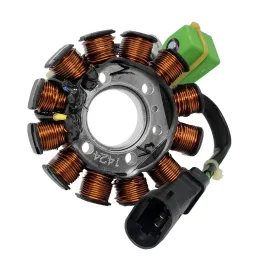 MF7966 Statore Originale Aprilia Scarabeo / SR Motard 50 2T Euro4 2018 2019