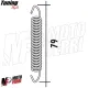 MF7968 Molla per marmitta silenziatore collettore 79 mm Moto Scooter Cross Quad