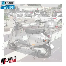 MF7970 Freccia Posteriore Sinistra Originale Vespa ET2 ET4 50 125 150 1996/2005 2
