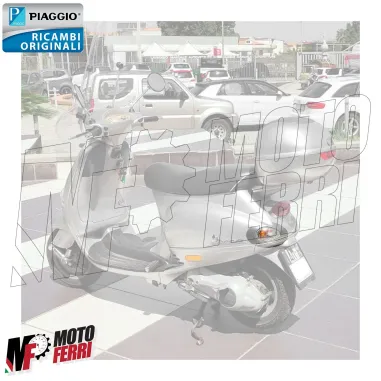 MF7970 Freccia Posteriore Sinistra Originale Vespa ET2 ET4 50 125 150 1996/2005