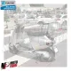 MF7970 Freccia Posteriore Sinistra Originale Vespa ET2 ET4 50 125 150 1996/2005