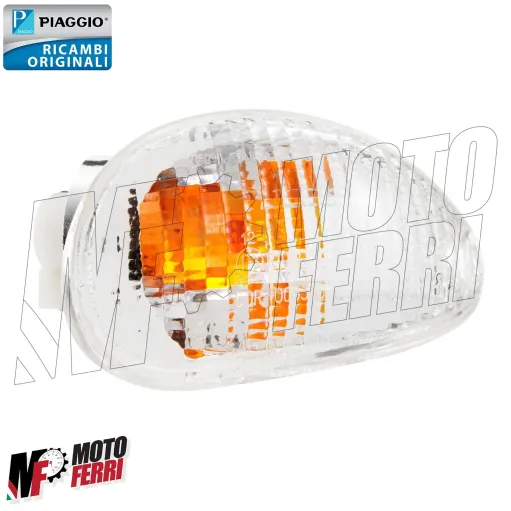 MF7970 Freccia Posteriore Sinistra Originale Vespa ET2 ET4 50 125 150 1996/2005