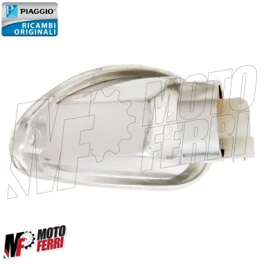 MF7970 Freccia Posteriore Sinistra Originale Vespa ET2 ET4 50 125 150 1996/2005