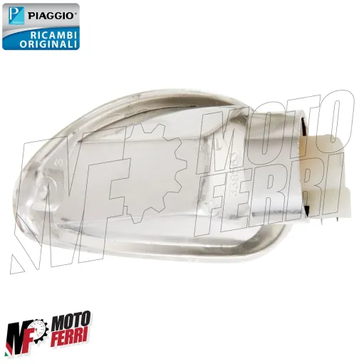 MF7970 Freccia Posteriore Sinistra Originale Vespa ET2 ET4 50 125 150 1996/2005