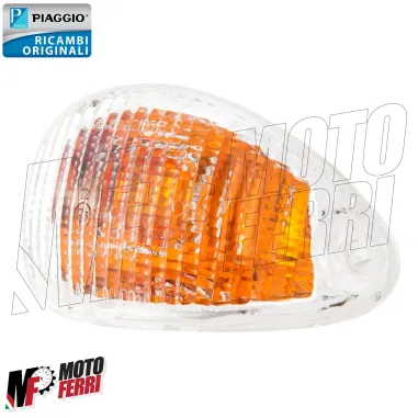 MF7970 Freccia Posteriore Sinistra Originale Vespa ET2 ET4 50 125 150 1996/2005