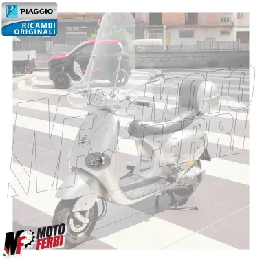 MF7971 Freccia Anteriore Sinistra Originale Vespa ET2 ET4 50 125 150 (1996/2005)