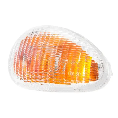 MF7972 Freccia Anteriore Destra Originale Vespa ET2 ET4 50 125 150 mod 1996/2005