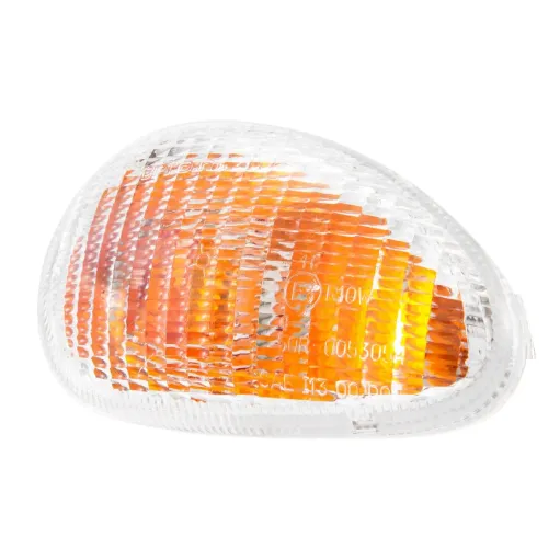 MF7972 Freccia Anteriore Destra Originale Vespa ET2 ET4 50 125 150 mod 1996/2005