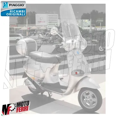 MF7972 Freccia Anteriore Destra Originale Vespa ET2 ET4 50 125 150 mod 1996/2005