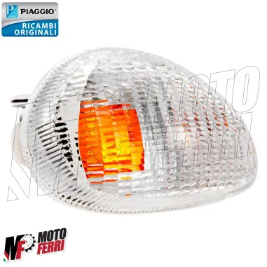MF7972 Freccia Anteriore Destra Originale Vespa ET2 ET4 50 125 150 mod 1996/2005