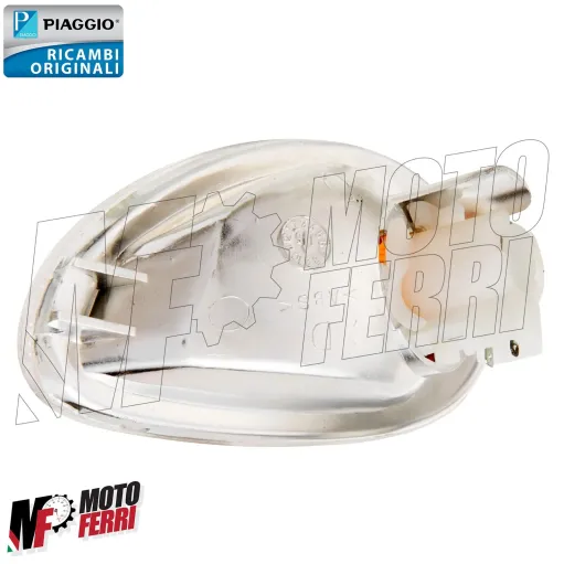 MF7972 Freccia Anteriore Destra Originale Vespa ET2 ET4 50 125 150 mod 1996/2005