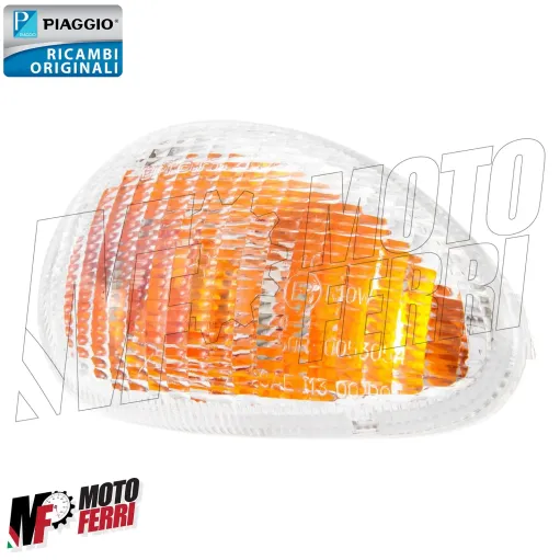 MF7972 Freccia Anteriore Destra Originale Vespa ET2 ET4 50 125 150 mod 1996/2005
