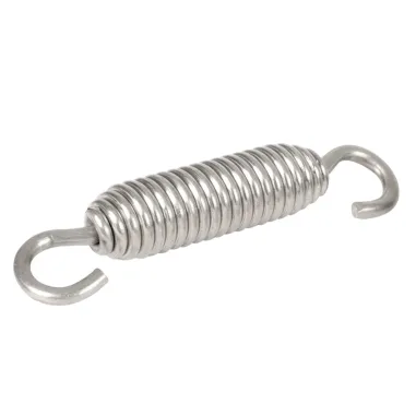 MF7967 Molla per marmitta silenziatore collettore 53 mm Moto Scooter Cross Quad