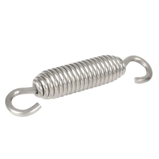 MF7967 Molla per marmitta silenziatore collettore 53 mm Moto Scooter Cross Quad