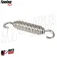 MF7967 Molla per marmitta silenziatore collettore 53 mm Moto Scooter Cross Quad