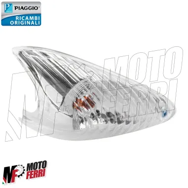 MF7508 Freccia Anteriore Destra Piaggio Liberty Sport 50 125 200 da 2006 a 2009
