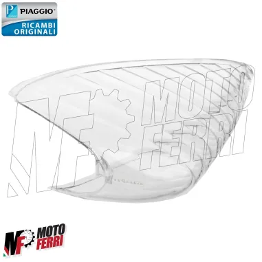 MF7974 Gemma Freccia Anteriore Destra Piaggio Liberty Sport 50 125 200 2006/2009