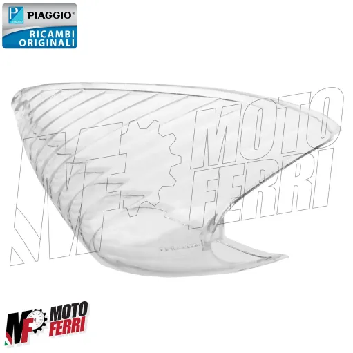 MF7975 Gemma Freccia Anteriore Sinistra Piaggio Beverly 500 / Tourer 125 250 300