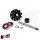 MF2199 Kit Revisione Pompa Acqua Gilera Runner Piaggio Hexagon 125 150 180 2T