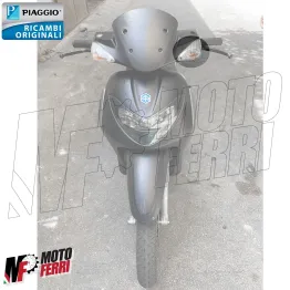 MF7975 Gemma Freccia Anteriore Sinistra Orig Liberty Sport 50 125 200 2006/2009 2