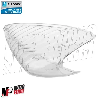 MF7975 Gemma Freccia Anteriore Sinistra Orig Liberty Sport 50 125 200 2006/2009