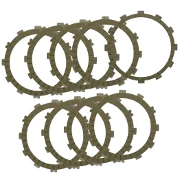 MF7976 Kit 9 Dischi Frizione Racing Newfren MV Agusta F3 800 dal 2013 al 2020