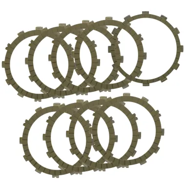 MF7976 Kit 9 Dischi Frizione Racing Newfren MV Agusta Rivale 800 mod 2013 / 2017