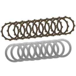 MF7978 Dischi Frizione Completi Newfren Kawasaki ZX-10R Ninja 1000 2004 / 2020