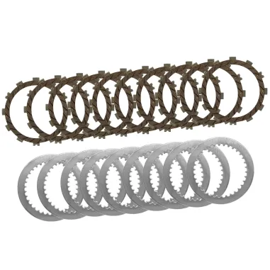 MF7978 Dischi Frizione Completi Newfren Kawasaki ZX-10R Ninja 1000 2004 / 2020