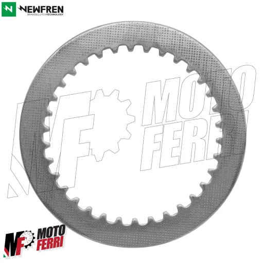 MF7978 Dischi Frizione Completi Newfren Kawasaki ZX-10R Ninja 1000 2004 / 2020