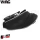 MF5066 Borsa Sotto Sella Mini WAG Universale Bici MTB 0,5L - 14x7,5x5,5cm