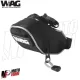 MF5066 Borsa Sotto Sella Mini WAG Universale Bici MTB 0,5L - 14x7,5x5,5cm